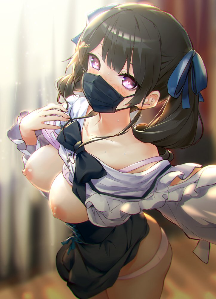 【二次】パイモロ画像【エロ】　その２９